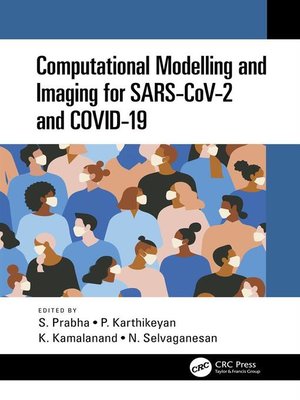 cover image of Computational Modelling and Imaging for SARS-CoV-2 and COVID-19